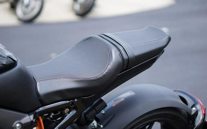 2020 Harley-Davidson® ELW - LiveWire™