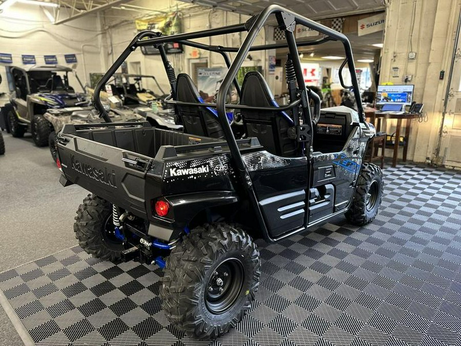 2024 Kawasaki Teryx®