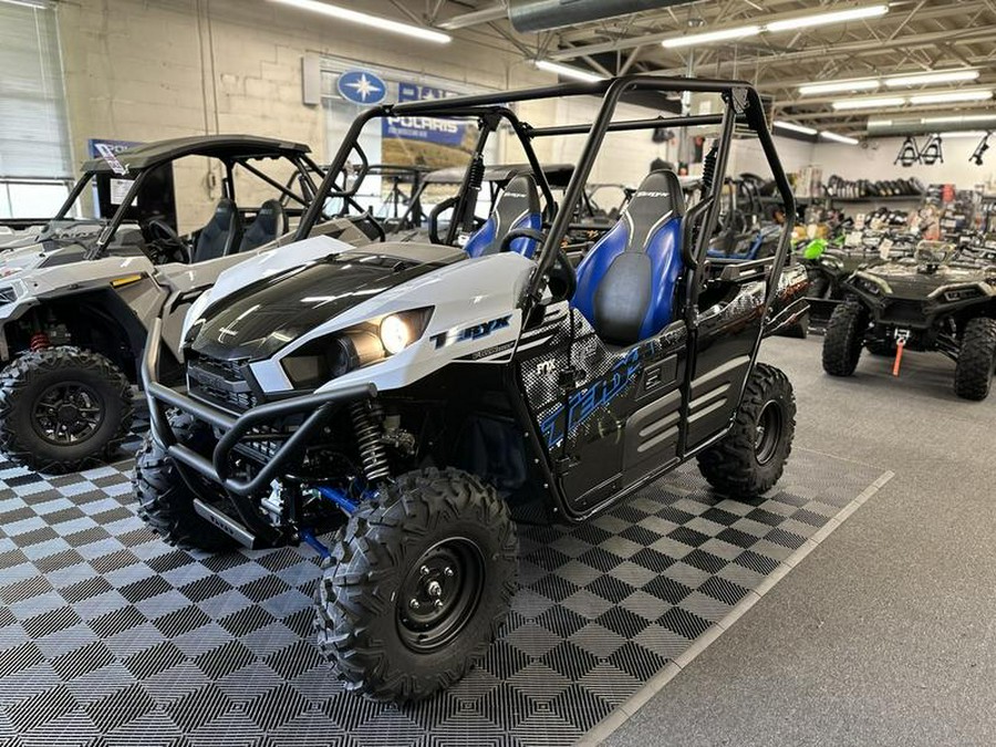 2024 Kawasaki Teryx®