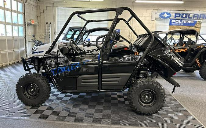 2024 Kawasaki Teryx®