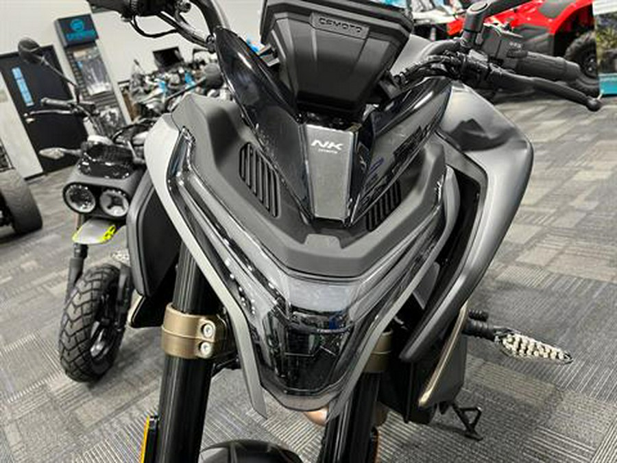 2024 CFMOTO 800NK