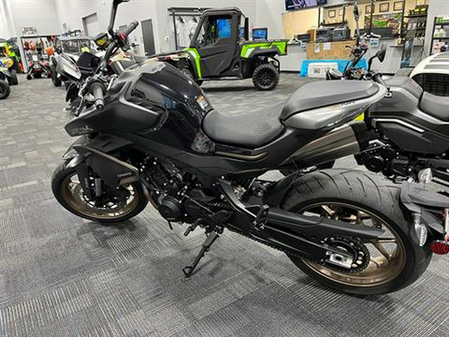 2024 CFMOTO 800NK