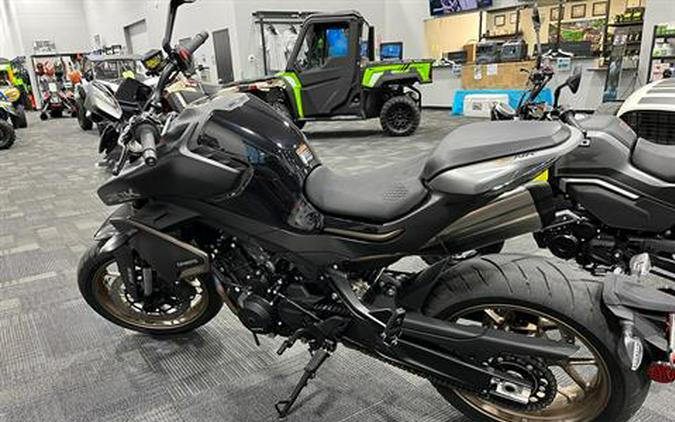 2024 CFMOTO 800NK