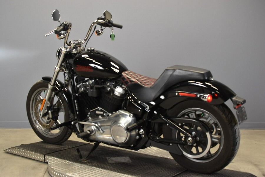 2023 Harley-Davidson Softail Standard