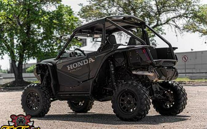 2022 Honda Talon 1000X