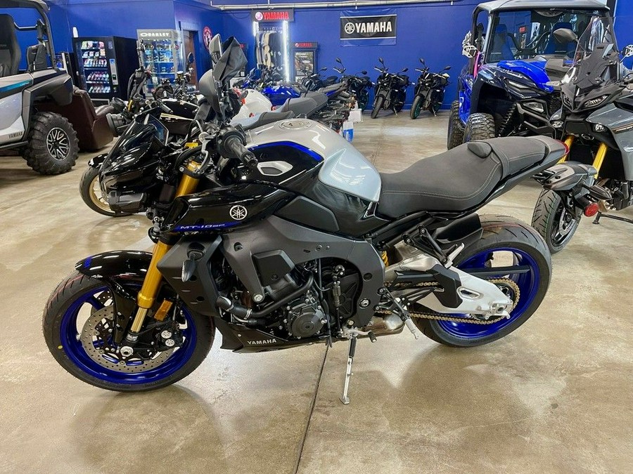 2024 Yamaha MT-10 SP