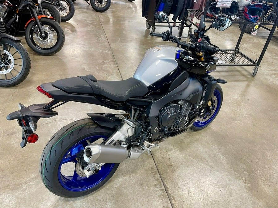 2024 Yamaha MT-10 SP