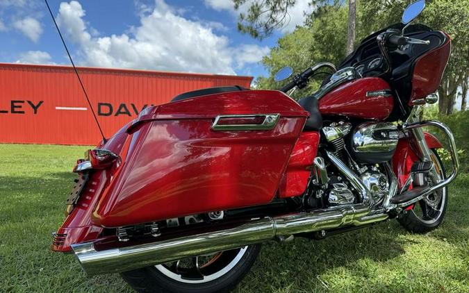 2023 Harley-Davidson® FLTRX - Road Glide®