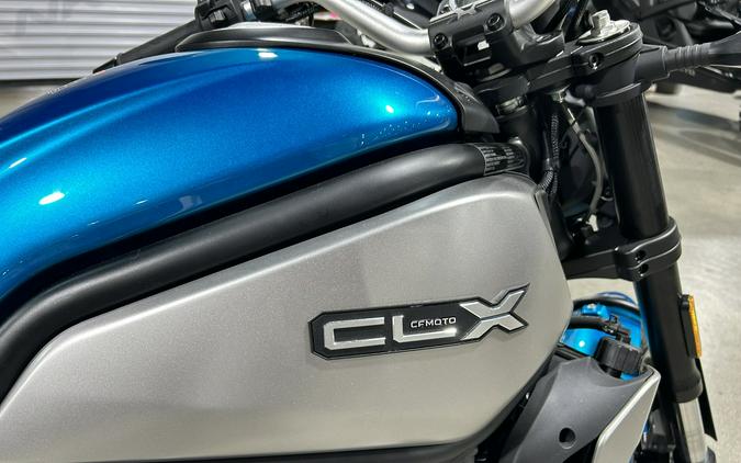 2023 CFMoto 700CL-X