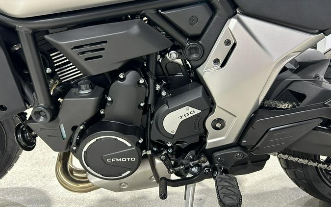 2023 CFMoto 700CL-X