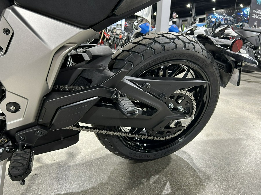 2023 CFMoto 700CL-X