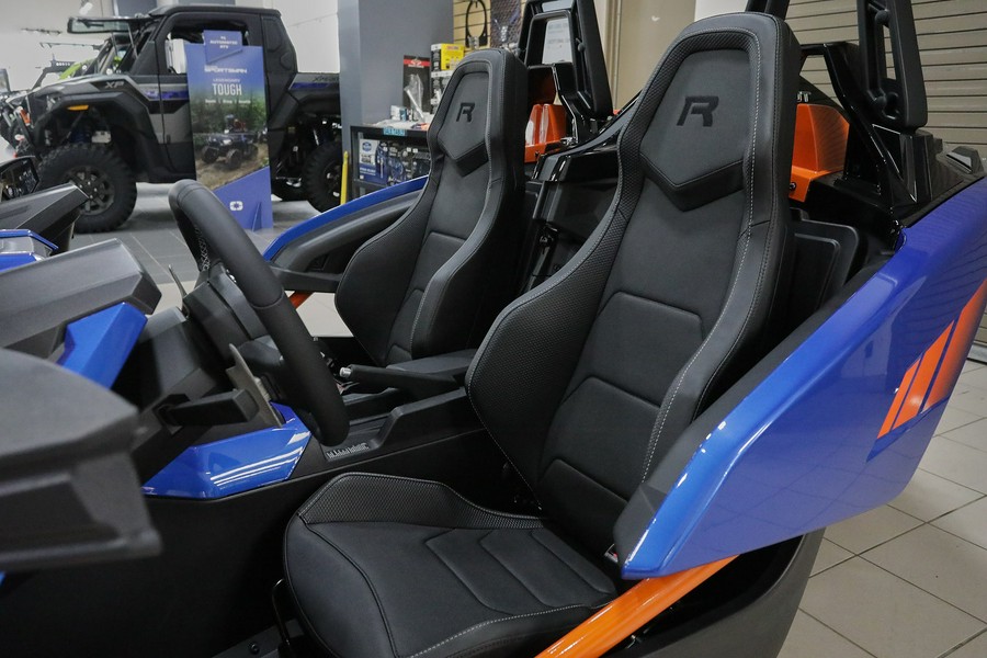 2024 Slingshot SLINGSHOT R AUTODRIVE Price includes $1000 Customer Cash!