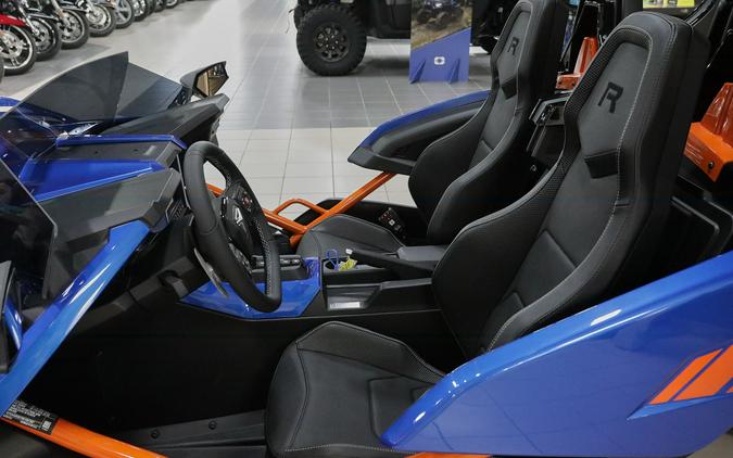 2024 Slingshot SLINGSHOT R AUTODRIVE Price includes $1000 Customer Cash!