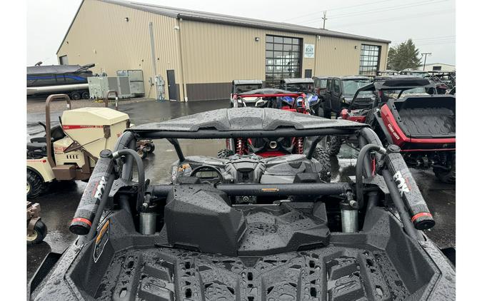 2024 Can-Am Maverick X3 X RS Turbo RR