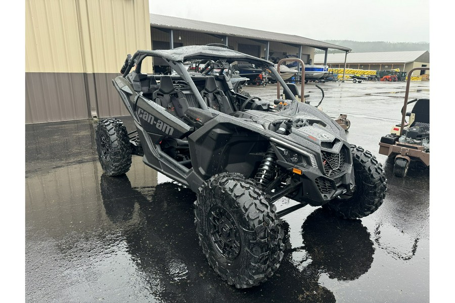 2024 Can-Am Maverick X3 X RS Turbo RR