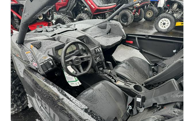 2024 Can-Am Maverick X3 X RS Turbo RR