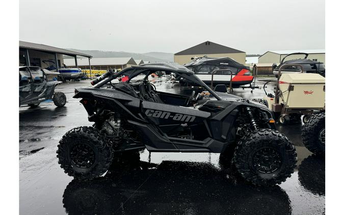 2024 Can-Am Maverick X3 X RS Turbo RR