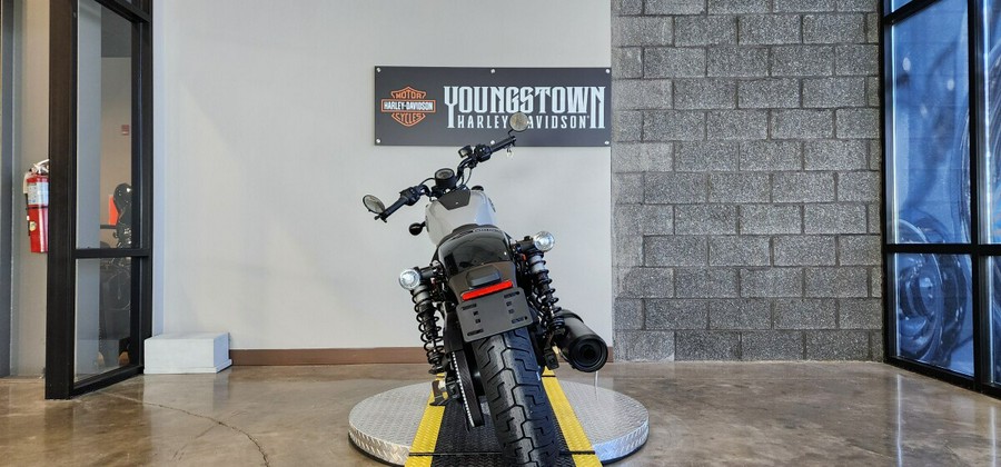 2024 Harley-Davidson® Nightster™ RH975