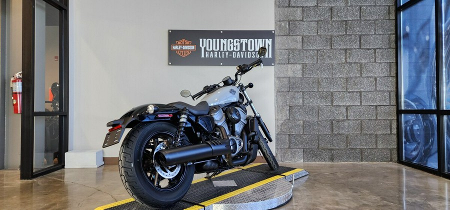 2024 Harley-Davidson® Nightster™ RH975