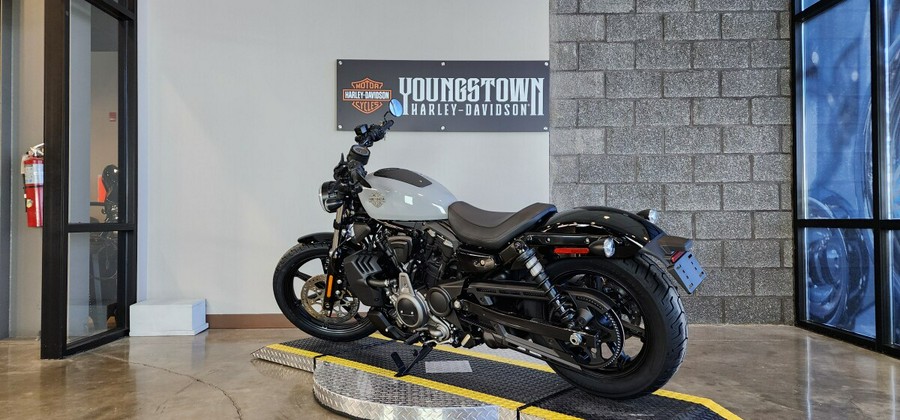 2024 Harley-Davidson® Nightster™ RH975