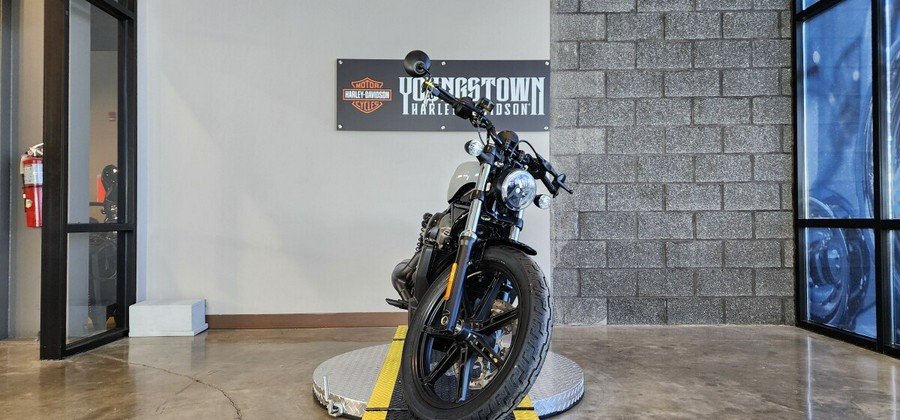 2024 Harley-Davidson® Nightster™ RH975