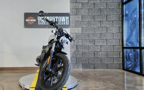 2024 Harley-Davidson® Nightster™ RH975