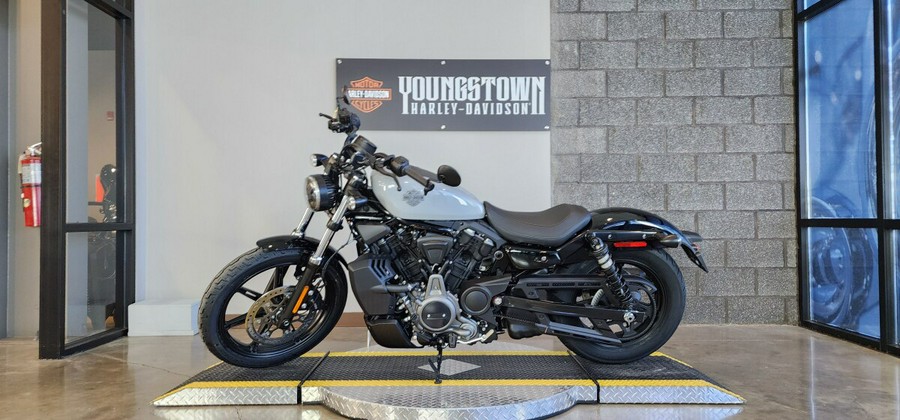 2024 Harley-Davidson® Nightster™ RH975