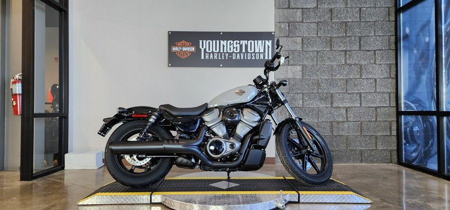 2024 Harley-Davidson® Nightster™ RH975