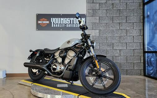 2024 Harley-Davidson® Nightster™ RH975