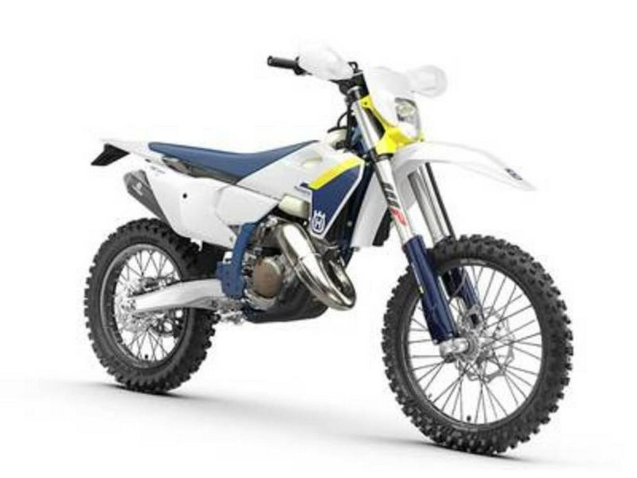 2025 Husqvarna® TE 150