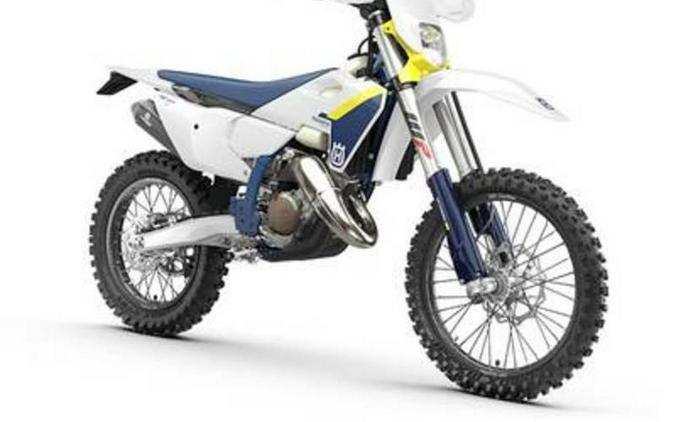 2025 Husqvarna® TE 150