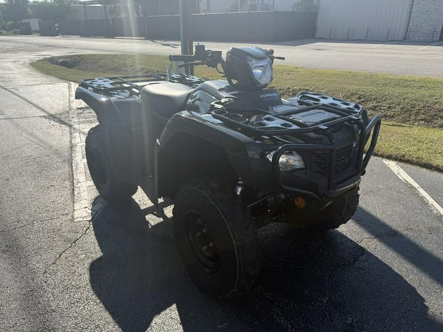 2025 Honda® FourTrax Foreman 4x4
