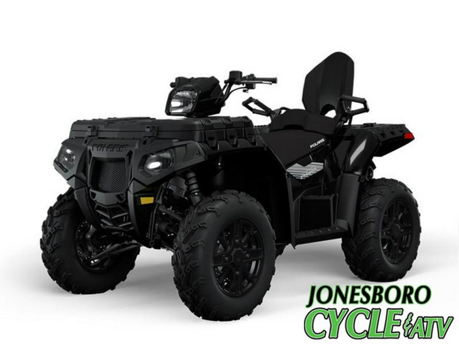 2025 Polaris Sportsman Touring 850