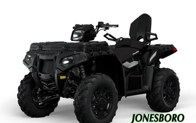 2025 Polaris Sportsman Touring 850