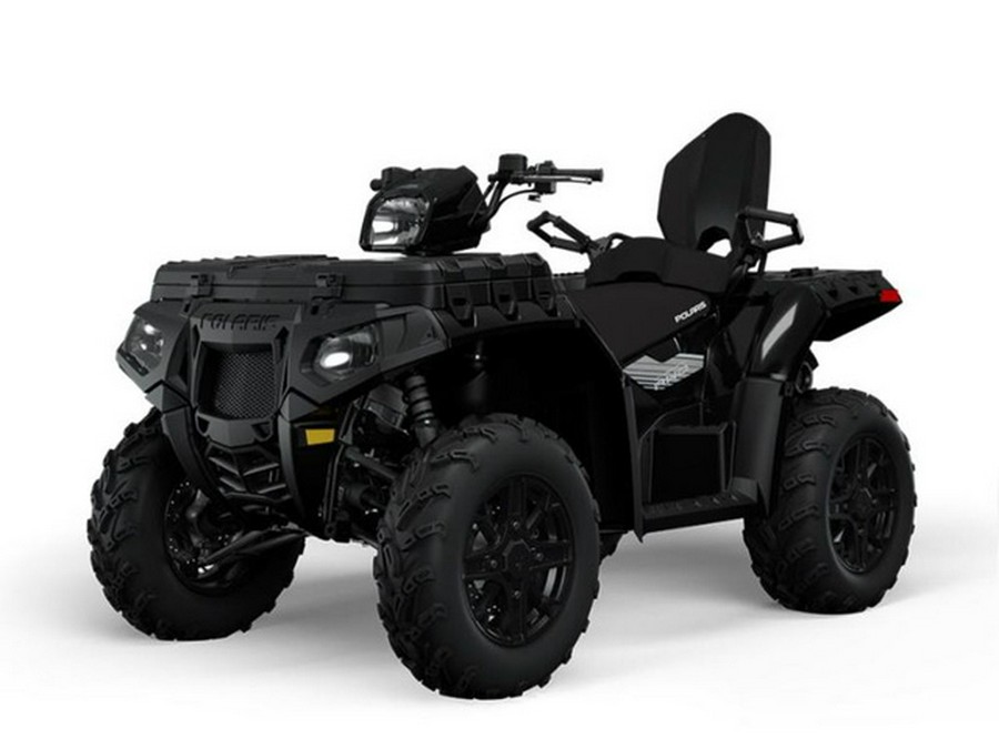 2025 Polaris Sportsman Touring 850