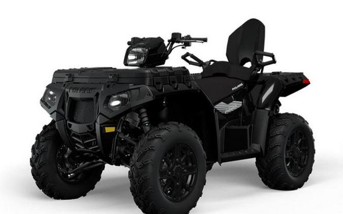 2025 Polaris Sportsman Touring 850