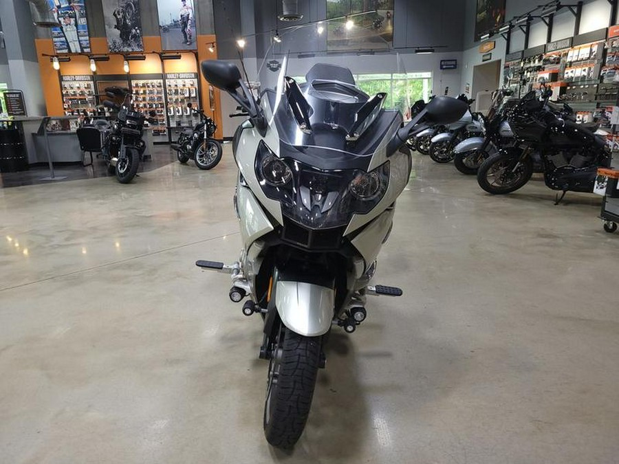 2013 BMW K 1600 GTL