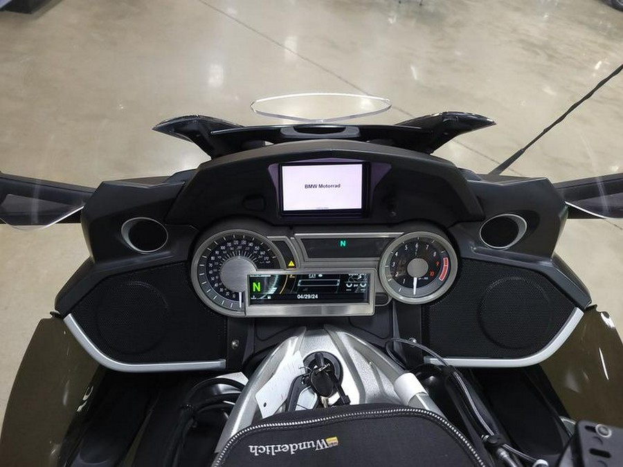 2013 BMW K 1600 GTL