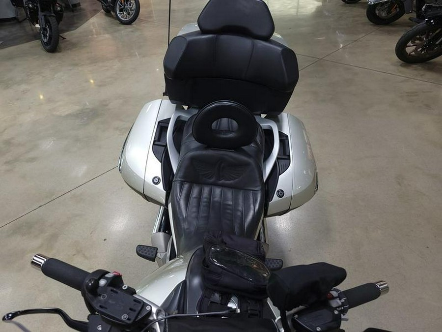 2013 BMW K 1600 GTL