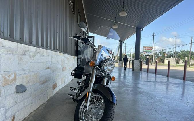 2025 Kawasaki Vulcan 900 Classic LT