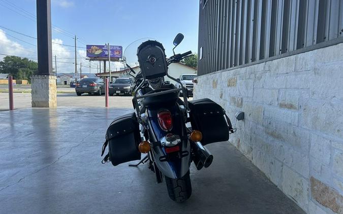 2025 Kawasaki Vulcan 900 Classic LT