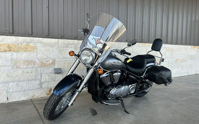 2025 Kawasaki Vulcan 900 Classic LT