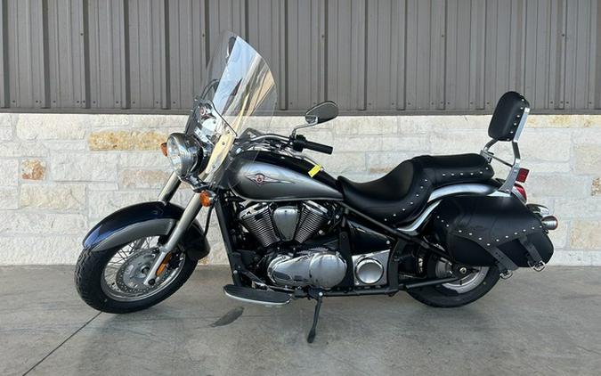 2025 Kawasaki Vulcan 900 Classic LT