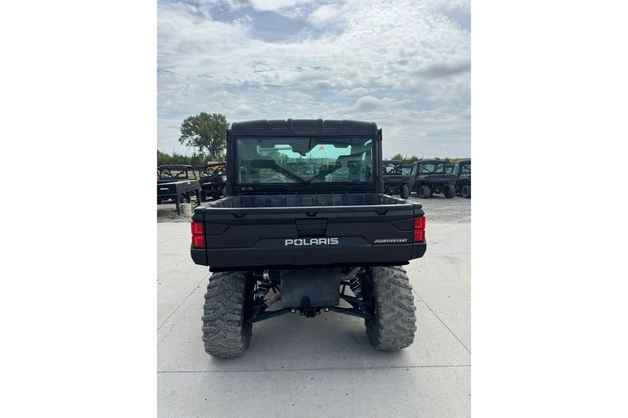 2025 Polaris Ranger XP® 1000 NorthStar Edition Premium with Fixed Windshield