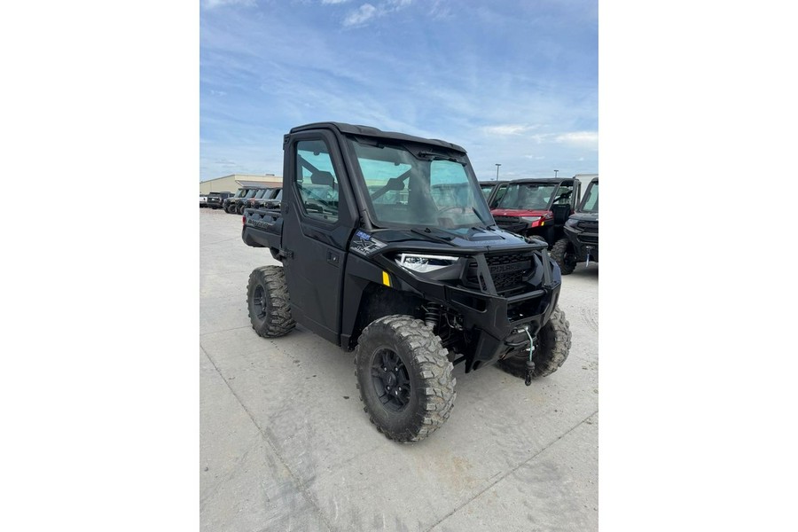 2025 Polaris Ranger XP® 1000 NorthStar Edition Premium with Fixed Windshield