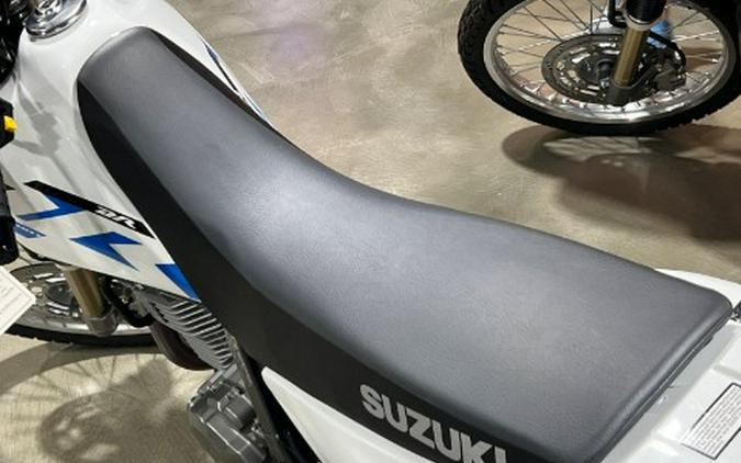 2026 Suzuki DR650S