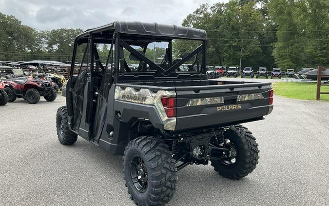 2026 Polaris Ranger Crew XP 1000 Premium Polaris Pursuit Camo