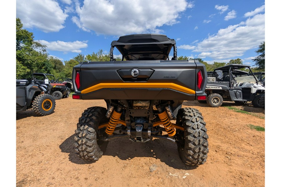 2026 Can-Am COMMANDER MAX XT-P 1000R