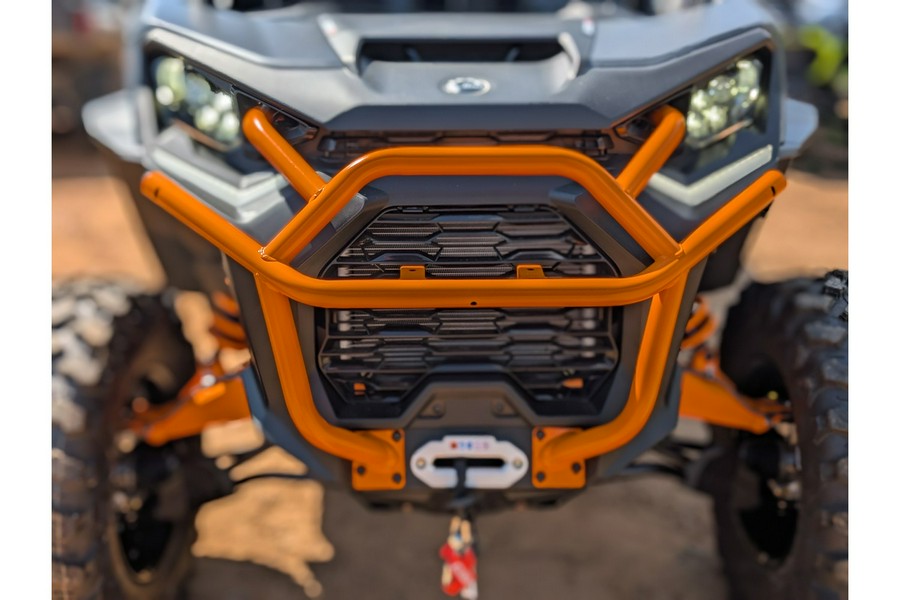 2026 Can-Am COMMANDER MAX XT-P 1000R