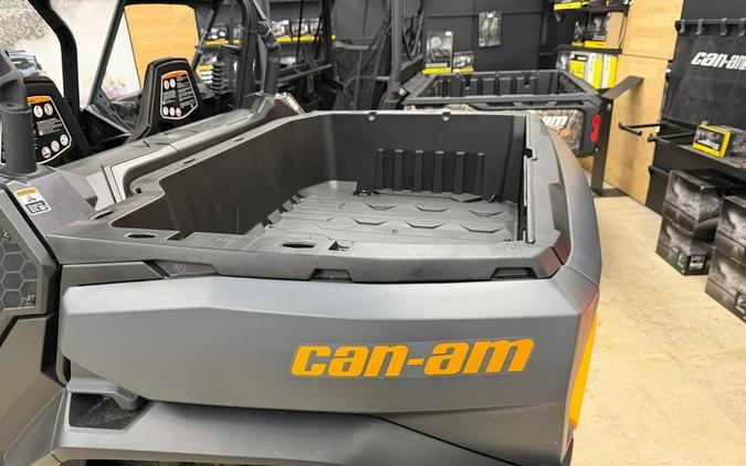 2026 Can-Am Commander MAX XT-P 1000R